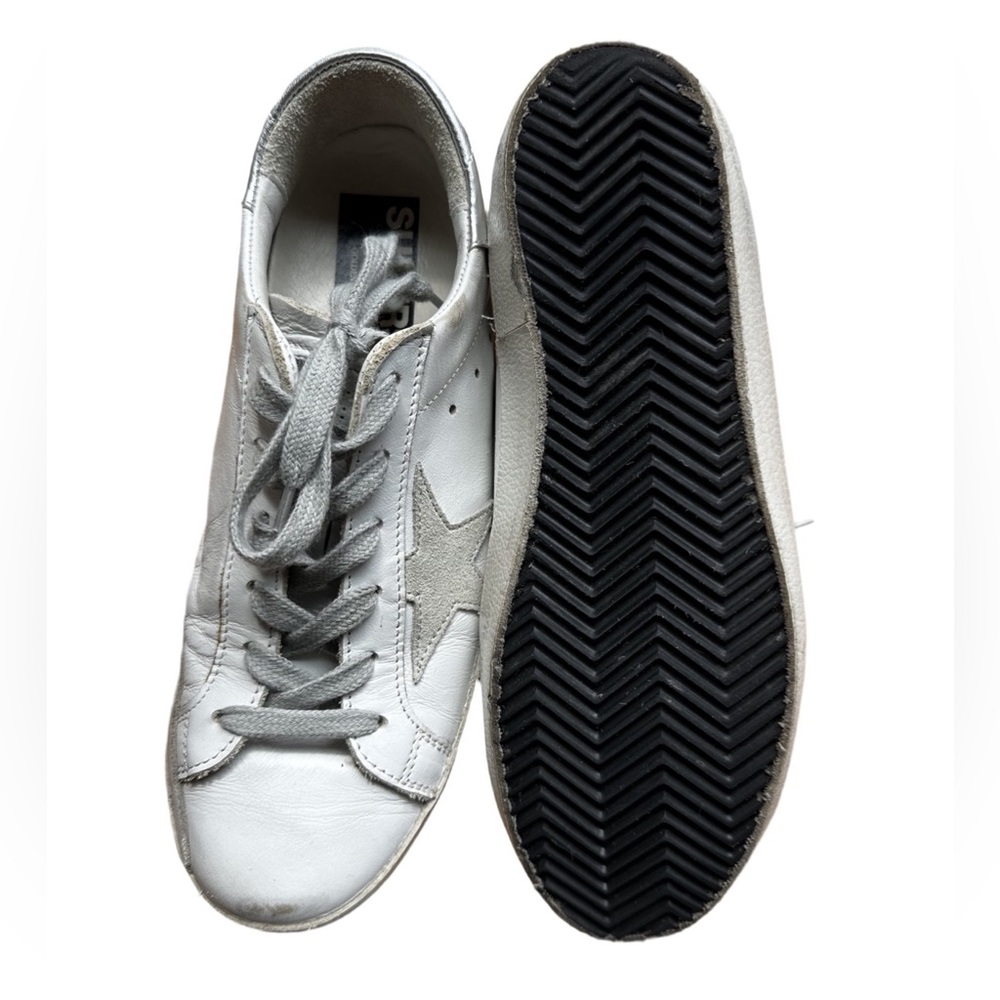 Golden Goose Sneakers - Picture 7 of 7